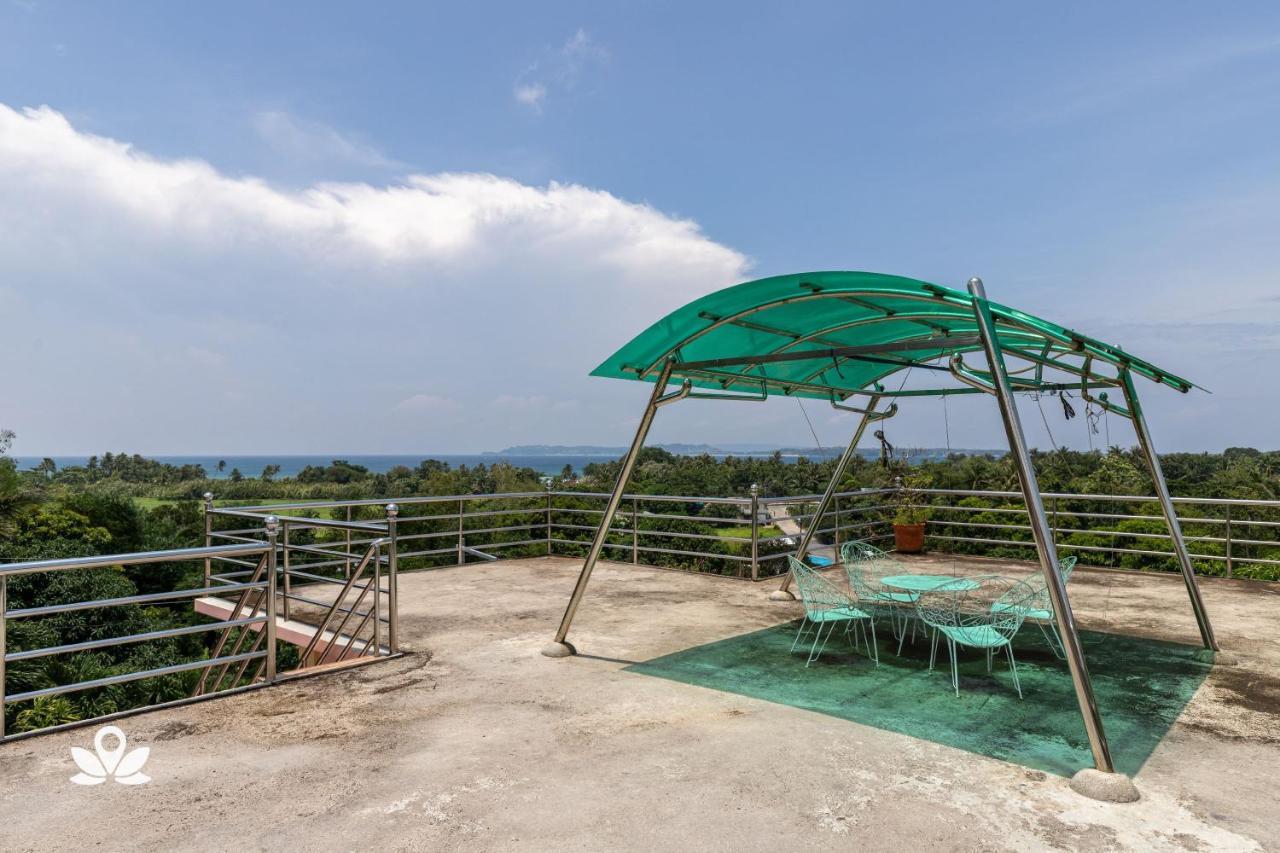 ZEN Rooms Casa Venicia Caticlan Exterior foto